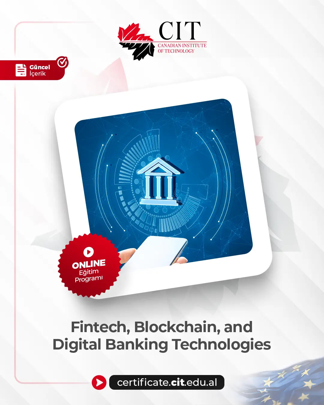 Fintech, Blockchain, and Digital Banking Technologies